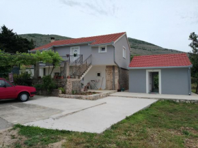 Apartmani Matej